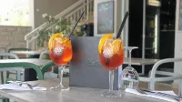 Hotel Plaza - bar