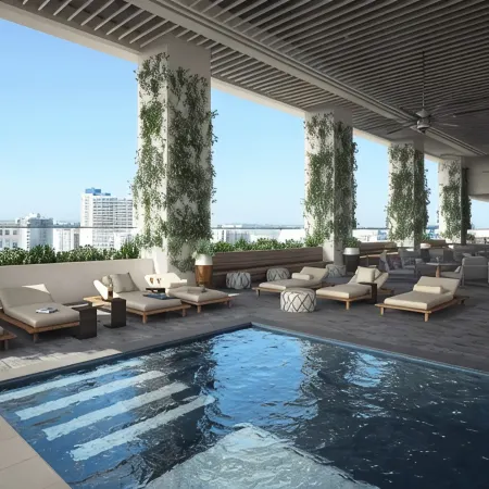 Yotel Miami