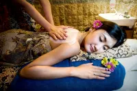 The Sunan Hotel Solo - Spa