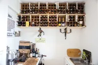 Kalk Bay Apartments - Apartments