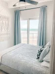BEAUTIFUL CONDO - AMAZING BEACH VIEW FROM PRIVATE BALCONY
