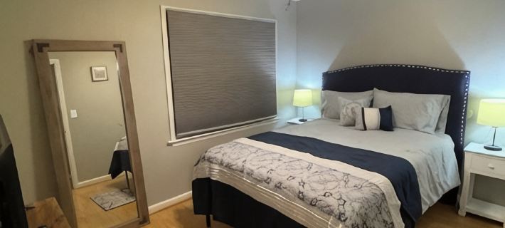 Uptown Thomasville Hotels in Davidson County