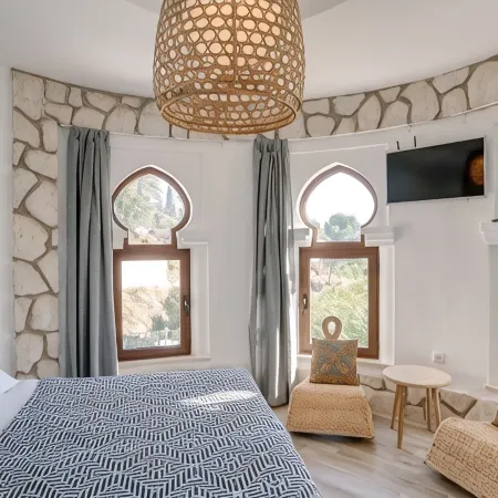 Mijas Residence