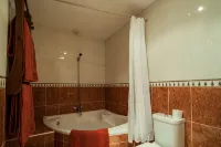 Torremar Natura 214 Ground Floor Naturist apartment, Vera Playa.