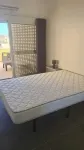 Apartment for rent all year 85m2 on the ground floor - 2-Star