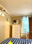 伊斯特姆國家海岸溫馨鄉間小屋