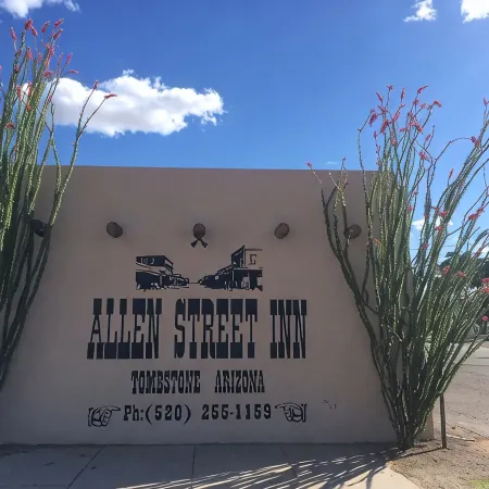 Allen Street Inn