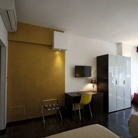 B&B Imbriani 24