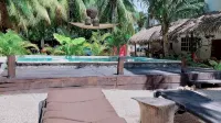 Casa Maria Bonita Hotel & Restaurant El Cuyo by Spot Rentals - Beach