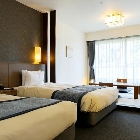 Hotel Harvest Ito