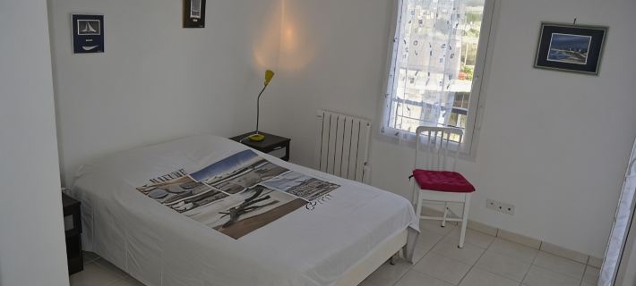 Sea View, 3 Rooms with Terrace, 200m MORGAT Beach Hotels in Crozon