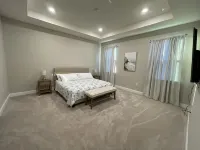 BRAND NEW 2100 SQFT BUNGALOW IN APOLLO BEACH - Wifi