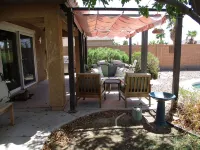Upscale But Cozy Beach Retreat In The Desert Near Phoenix With Private Pool - piscine