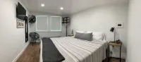 Farmhouse 534 Leakey - Amazing - 3 estrellas