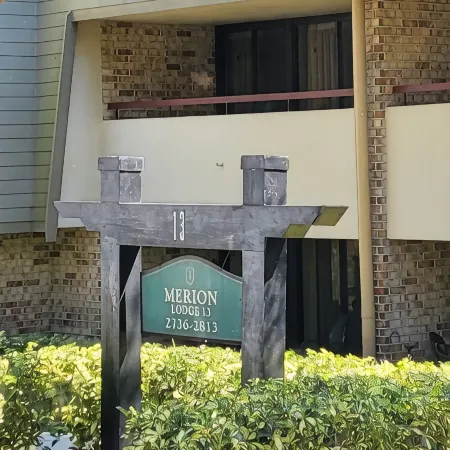2762 Merion Innisbrook Condo Golf Resort
