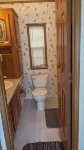Park model unit #1 for rent by Silver Lake NY - 2 Sao