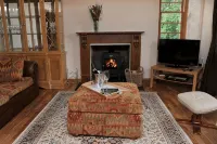 Luxury Stone Built Cottages With Panoramic Views Across Berwickshire - 2-Star