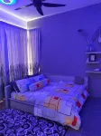 Cmk Troika Apartmen#Free Netflix - Bintang 4