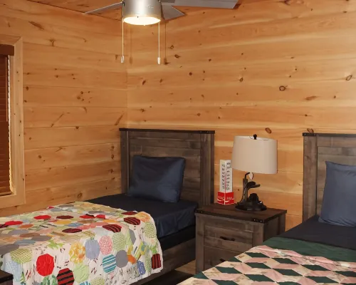 New Cabin Just Waiting For Your Next Adventure Hotels in Dent County