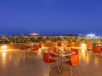 Hotel Rajwara Palace Jodhpur