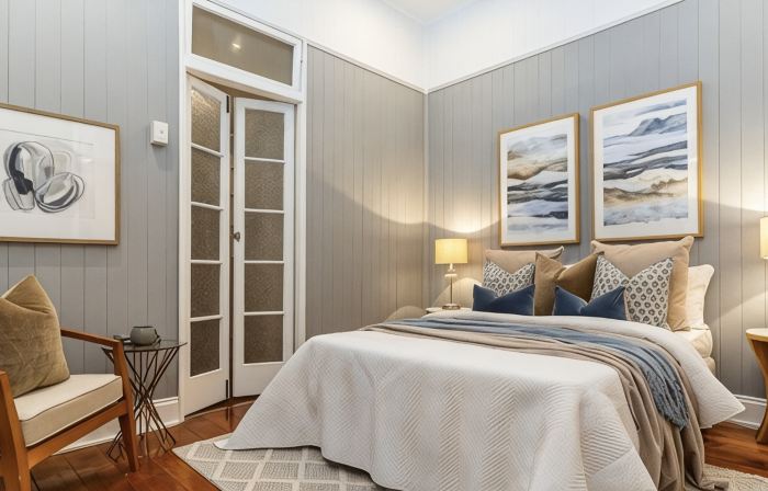 Luxury Queensland Awaits! Sleeps 8, 3 car parks