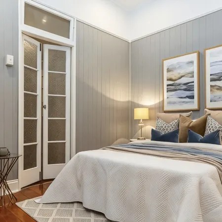 Luxury Queensland Awaits! Sleeps 8, 3 car parks