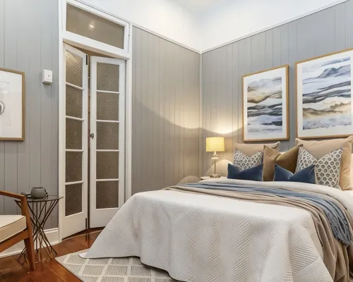 Luxury Queensland Awaits! Sleeps 8, 3 car parks Hotels in Annerley