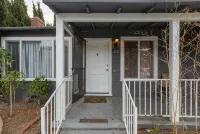 Marbella Lane Duplex Redwood City - Homestays