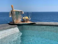 Villa le Baste - Beach