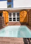 Hotel Oasis - Pools