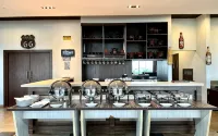 Aquatel Hotel - 早餐
