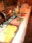 Hotel Kamienica - breakfast