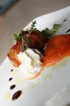 Allegria - 朝食