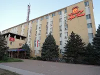 Арт Сити - 3 звезды