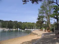 B&B Hotel Vannes Ouest Golfe du Morbihan - 2-Star