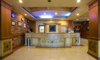 Hotel Buana Lestari
