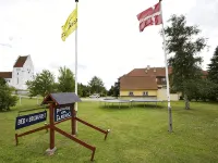 Pension Elmehøj Hotels in Stege