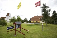 Pension Elmehøj - 2 звезды