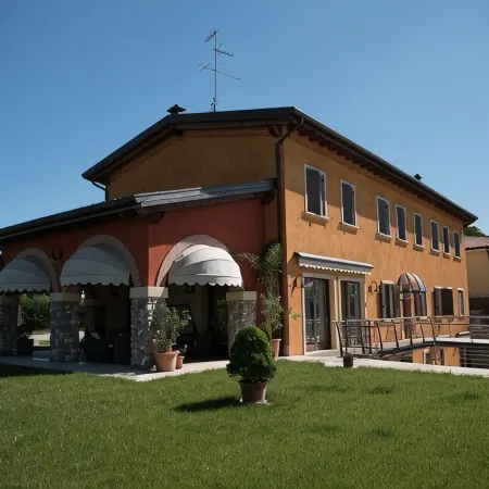 Agriturismo Bacche di Bosco