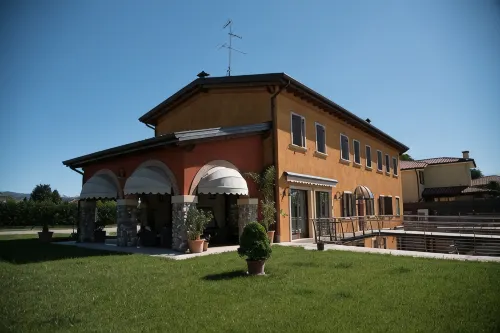 Agriturismo Bacche di Bosco