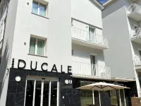 Hotel Ducale Hotels near Fiabilandia