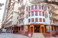 Mishel Hotel - 3-Star