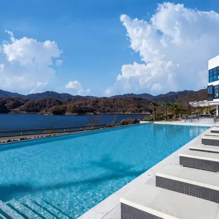 Hapcheon the Illi Pension