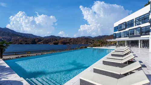 Hapcheon the Illi Pension - Wifi