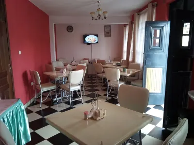 Chrysalis Guest House and Restaurant Hotels in 