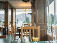 Hotel Sol del Sur Hotels in Esquel
