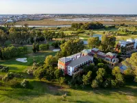 Isla Canela Golf Hotel Boutique - balcony