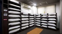 Kagoshima Plaza Hotel Tenmonkan - 3-Star