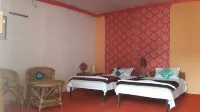 KUMBH GANGA RETREAT - Homestays