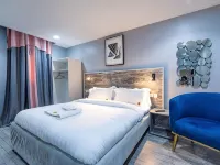 Villa Magnum Hotel di Douala